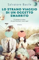 Lo strano viaggio di un oggetto smarrito