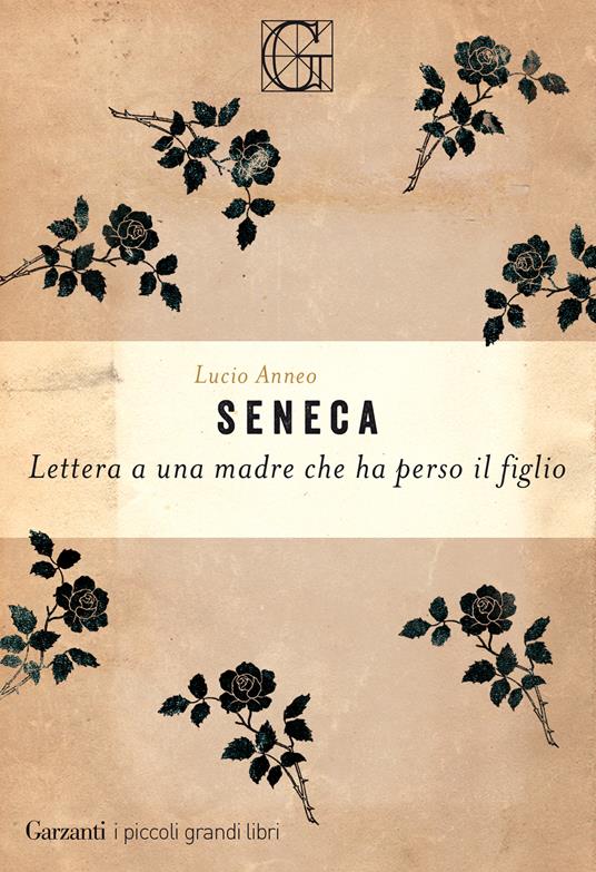 Lettera ad una madre che ha perso un figlio - Lucio Anneo Seneca,Vincenzo Casapulla - ebook