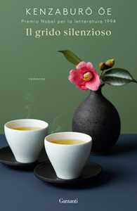 Libro Il grido silenzioso Kenzaburo Oe