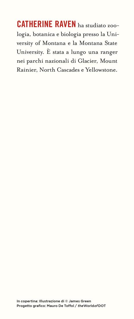 Una volpe per amica - Catherine Raven - 3