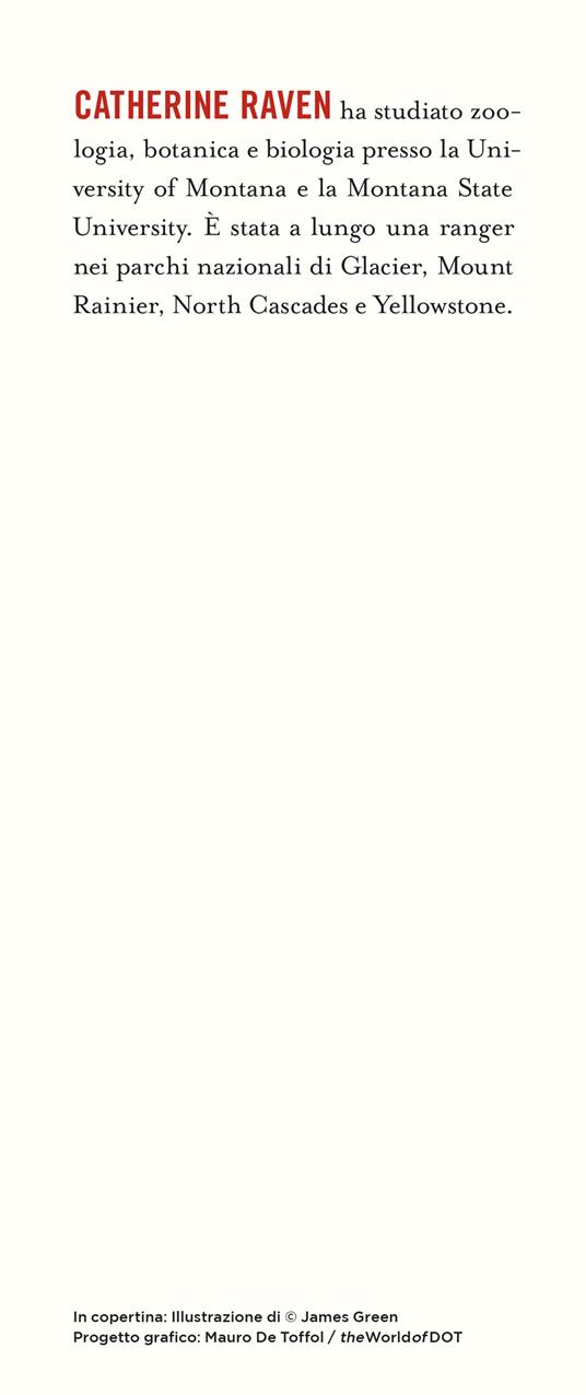 Una volpe per amica - Catherine Raven - 3