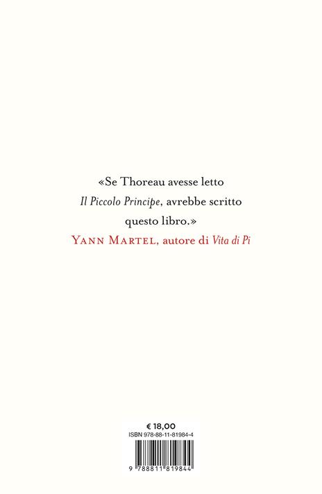 Una volpe per amica - Catherine Raven - 4