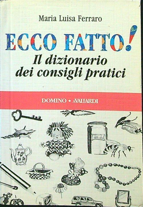 Libro di Faccia