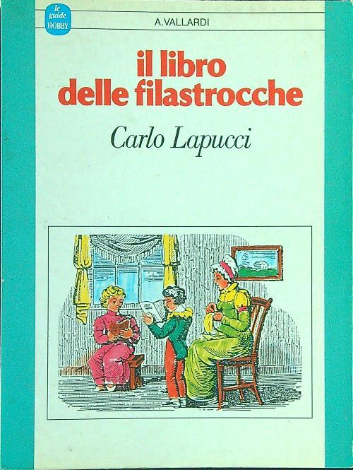 LIBRACCIO VINTAGE