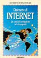 Dizionario di Internet