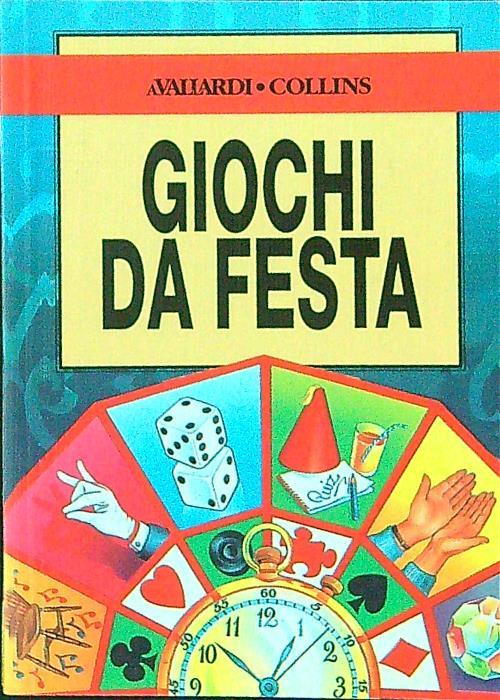 Libro di Faccia