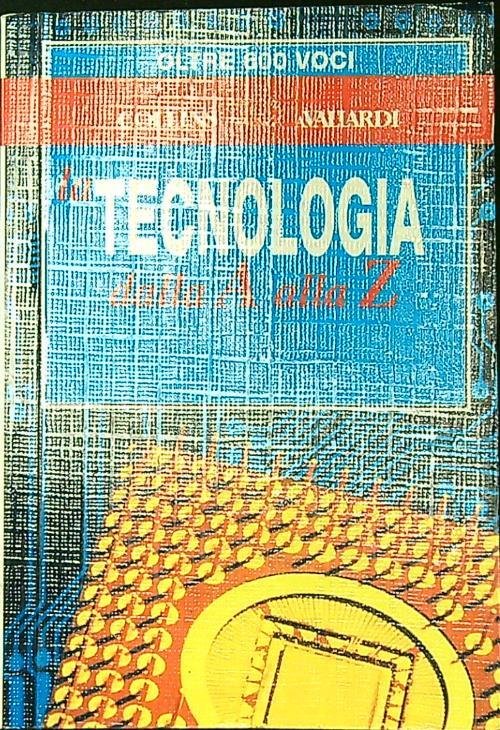 Tecnologia dalla A alla Z