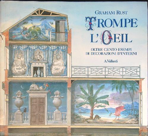 Trompe l'oeil