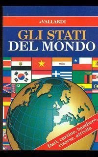 Gli stati del mondo