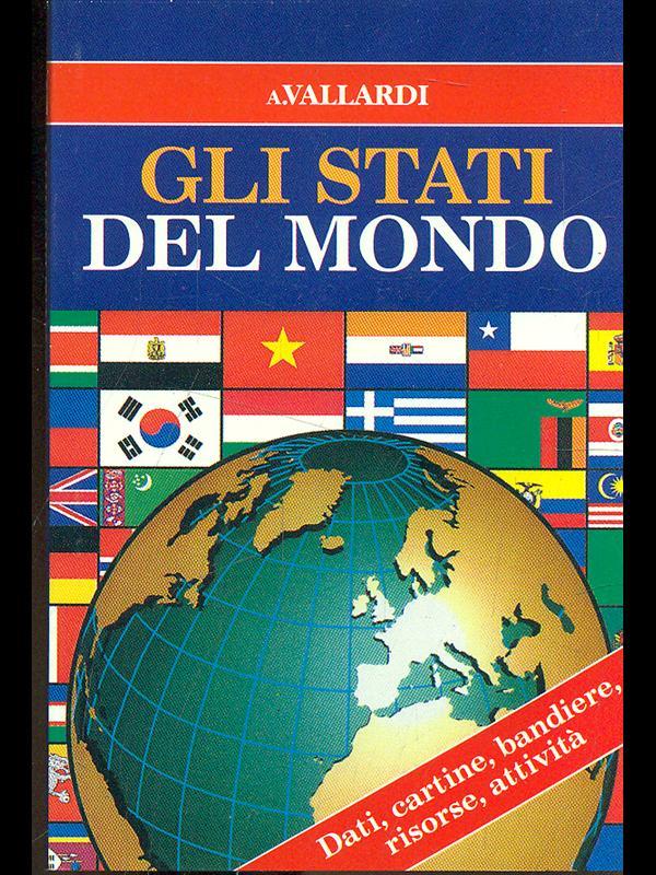 Gli stati del mondo