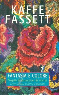 Fantasia e colore