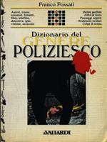  Dizionario del genere poliziesco