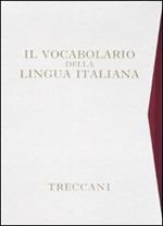 Il vocabolario della lingua italiana Treccani