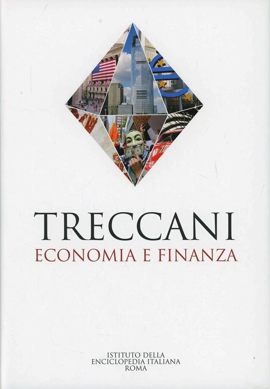 Economia e finanza - copertina