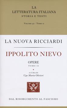 Ippolito Nievo