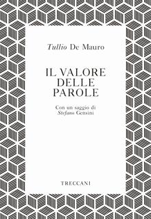 Il valore delle parole
