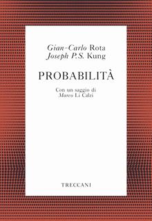 Probabilità