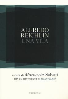 Alfredo Reichlin. Una vita