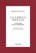 La lingua infetta. L'italiano della pandemia