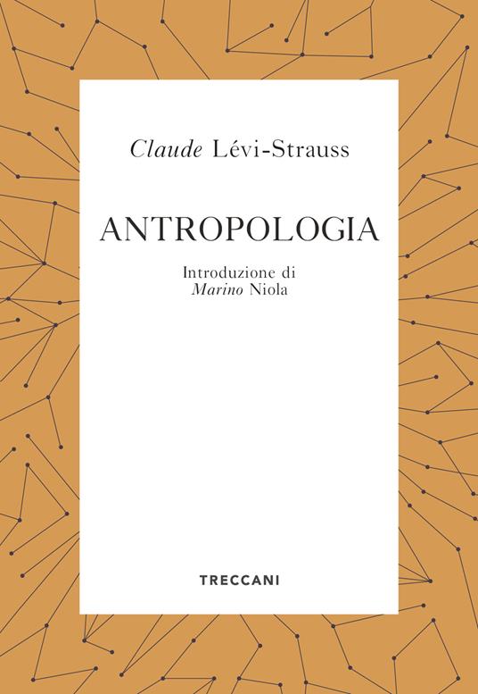 Antropologia - Claude Lévi-Strauss - ebook