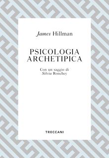 Psicologia archetipica