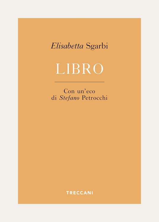 Libro - Elisabetta Sgarbi - ebook