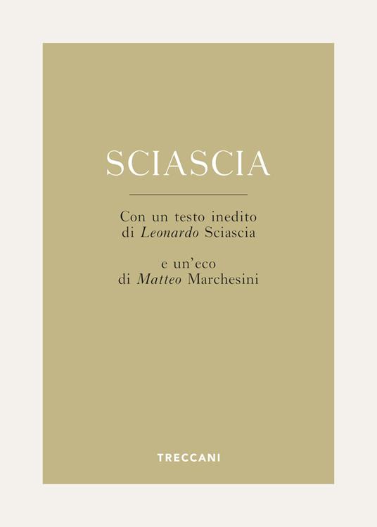 Sciascia - AA.VV. - ebook