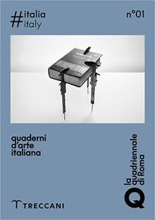 Quaderni d'arte italiana. Vol. 1