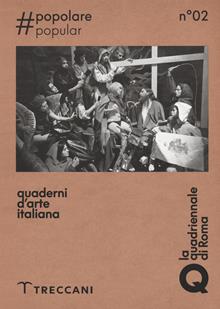 Quaderni d'arte italiana. Vol. 2