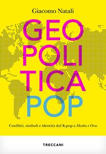 Geopolitica pop