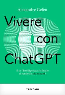 Vivere con Chatgpt