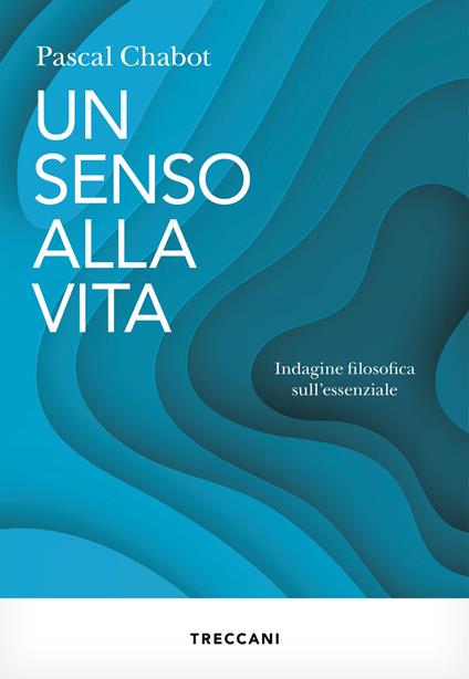Un senso alla vita. Indagine filosofica sull'essenziale - Pascal Chabot,Andrea Grechi - ebook