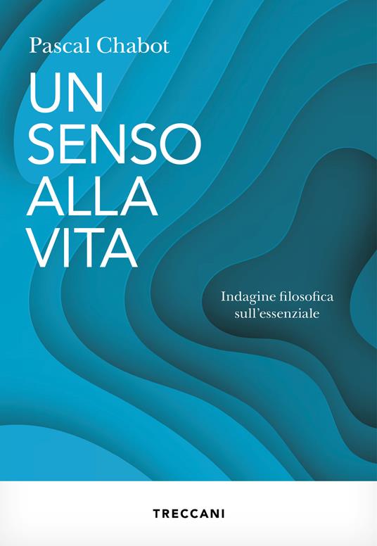Un senso alla vita. Indagine filosofica sull'essenziale - Pascal Chabot,Andrea Grechi - ebook