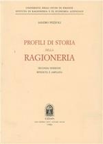 Profili di storia della ragioneria