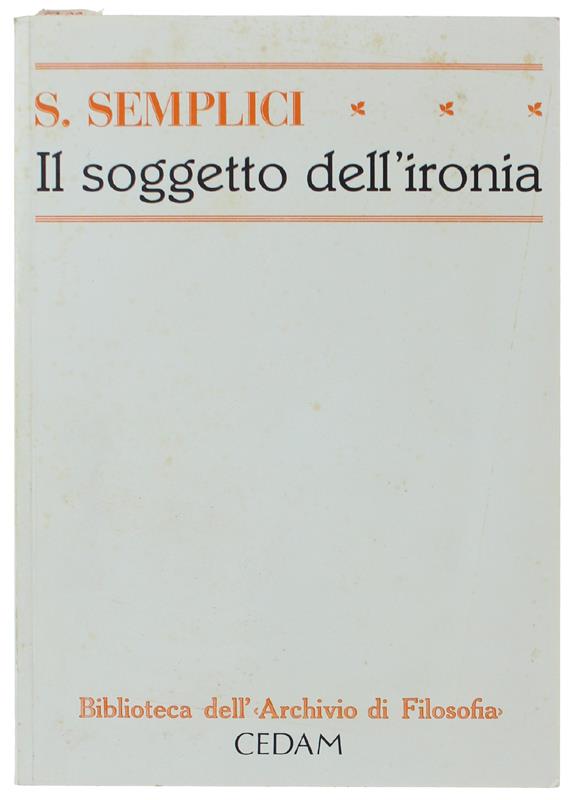 Bergoglio Libri d'Epoca Snc