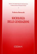 Sociologia delle generazioni