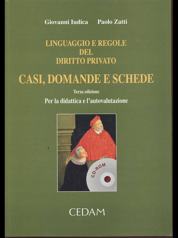 Libro di Faccia