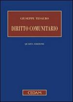 Diritto comunitario