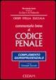 Commentario breve al Codice penale. Complemento giurisprudenziale