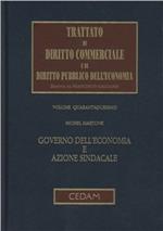 Governo dell'economia e azione sindacale