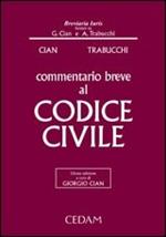 Commentario breve al Codice civile. Complemento giurisprudenziale