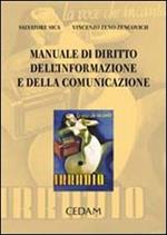 Manuale di diritto dell'informazione e della comunicazione