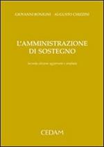 L'amministrazione di sostegno