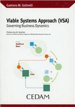 Viable Systems Approach (VSA). Governing business dynamics