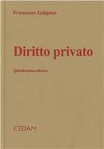 Diritto privato