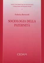 Sociologia della paternità