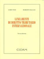 Lineamenti di diritto tributario internazionale