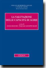 Libro La valutazione delle capacità di agire 