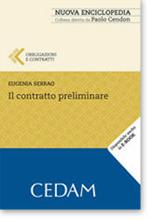 Il contratto preliminare