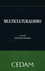 Multiculturalismo